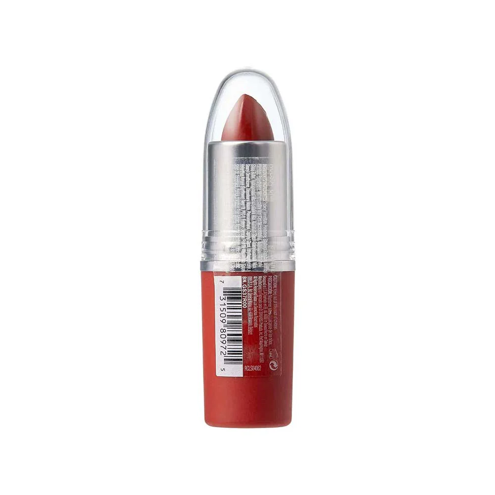 Ruby Kisses Super Rich Creme Lipstick - Image 76