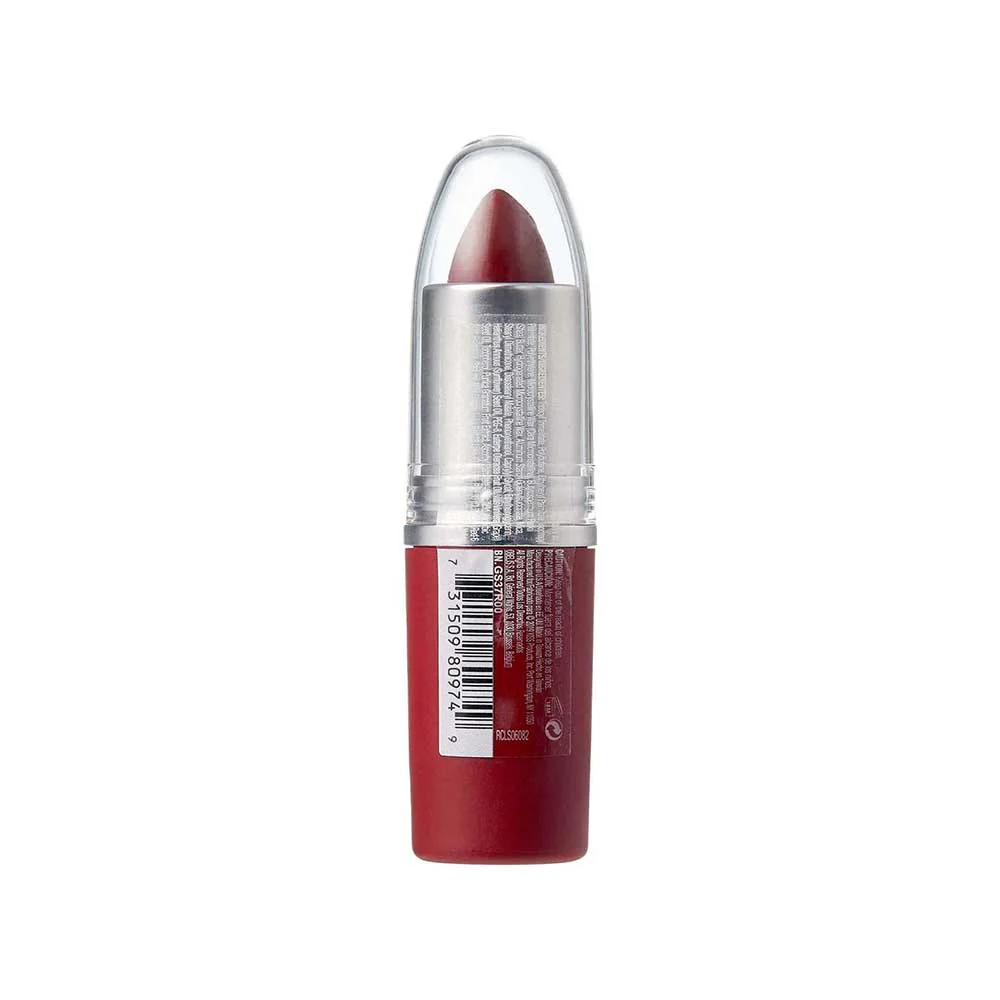 Ruby Kisses Super Rich Creme Lipstick - Image 78