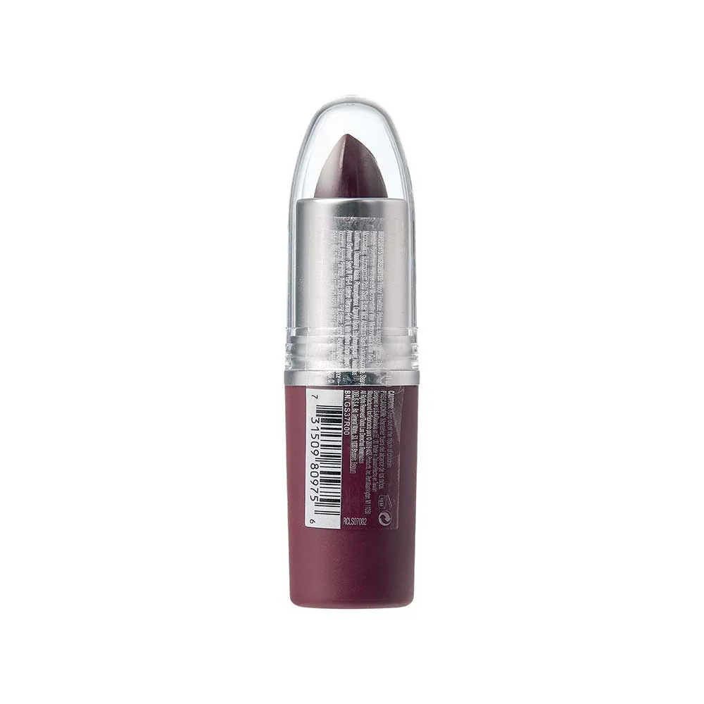 Ruby Kisses Super Rich Creme Lipstick - Image 82
