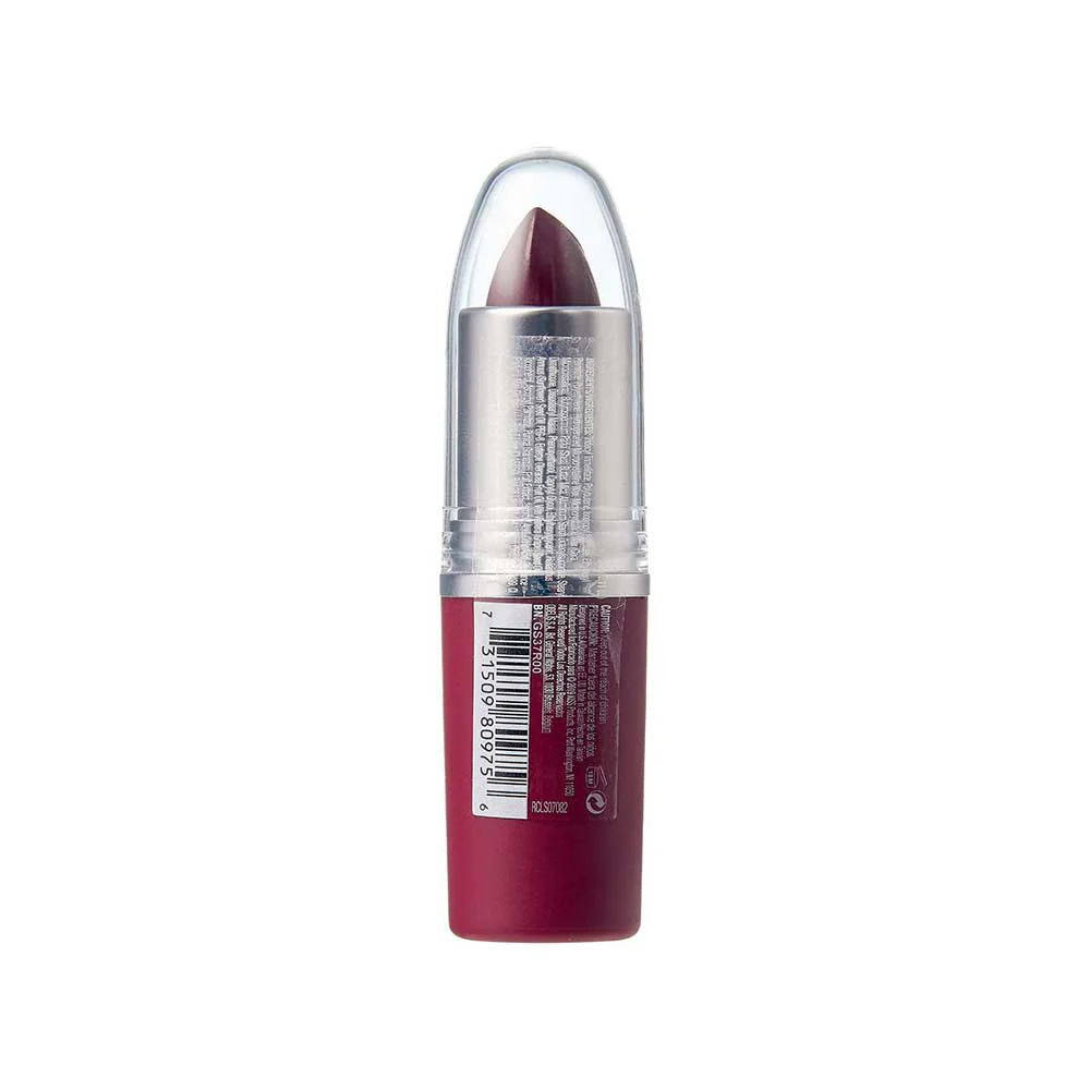 Ruby Kisses Super Rich Creme Lipstick - Image 83