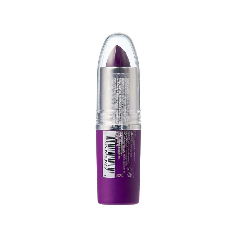 Ruby Kisses Super Rich Creme Lipstick - Image 84