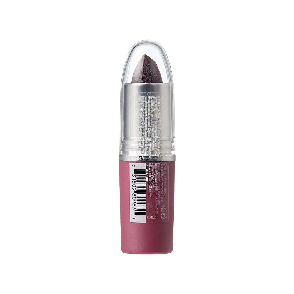 Ruby Kisses Super Rich Creme Lipstick - Image 87