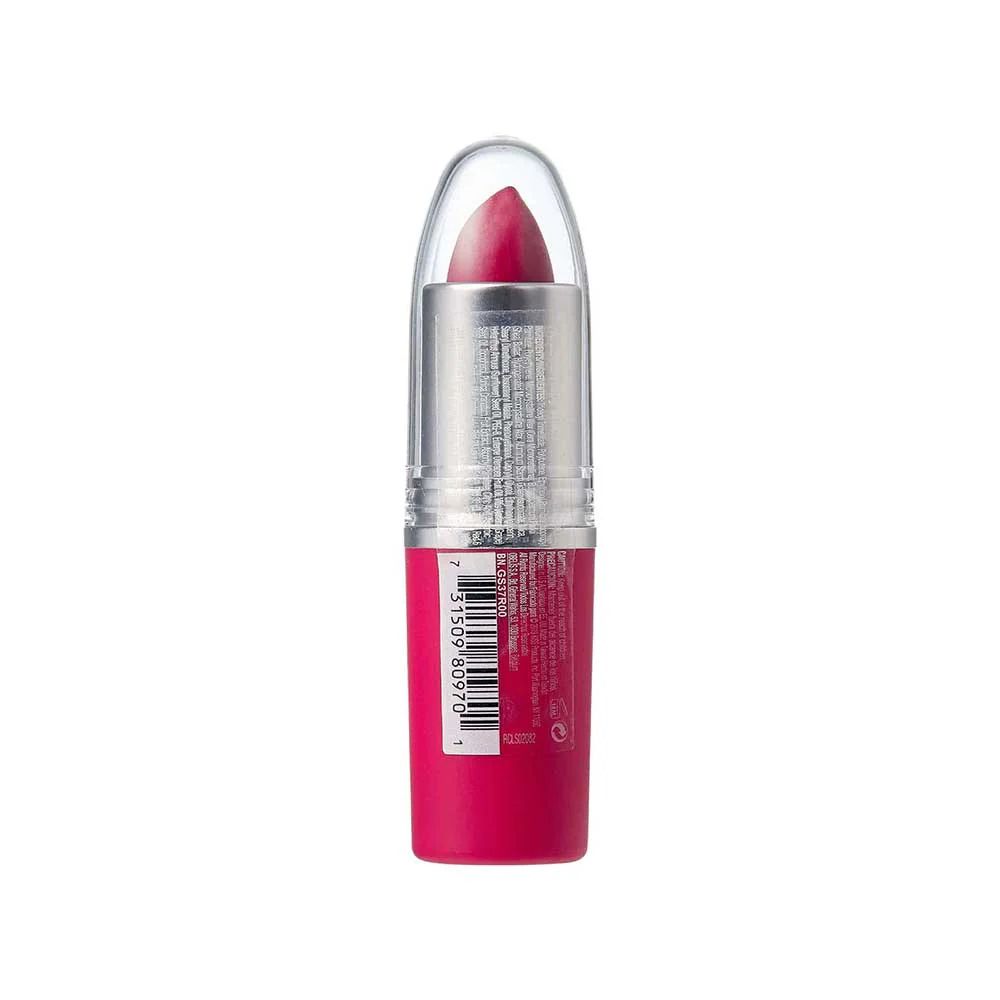 Ruby Kisses Super Rich Creme Lipstick - Image 88