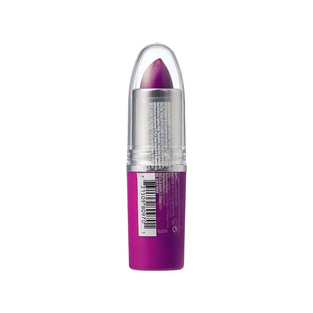 Ruby Kisses Super Rich Creme Lipstick - Image 89