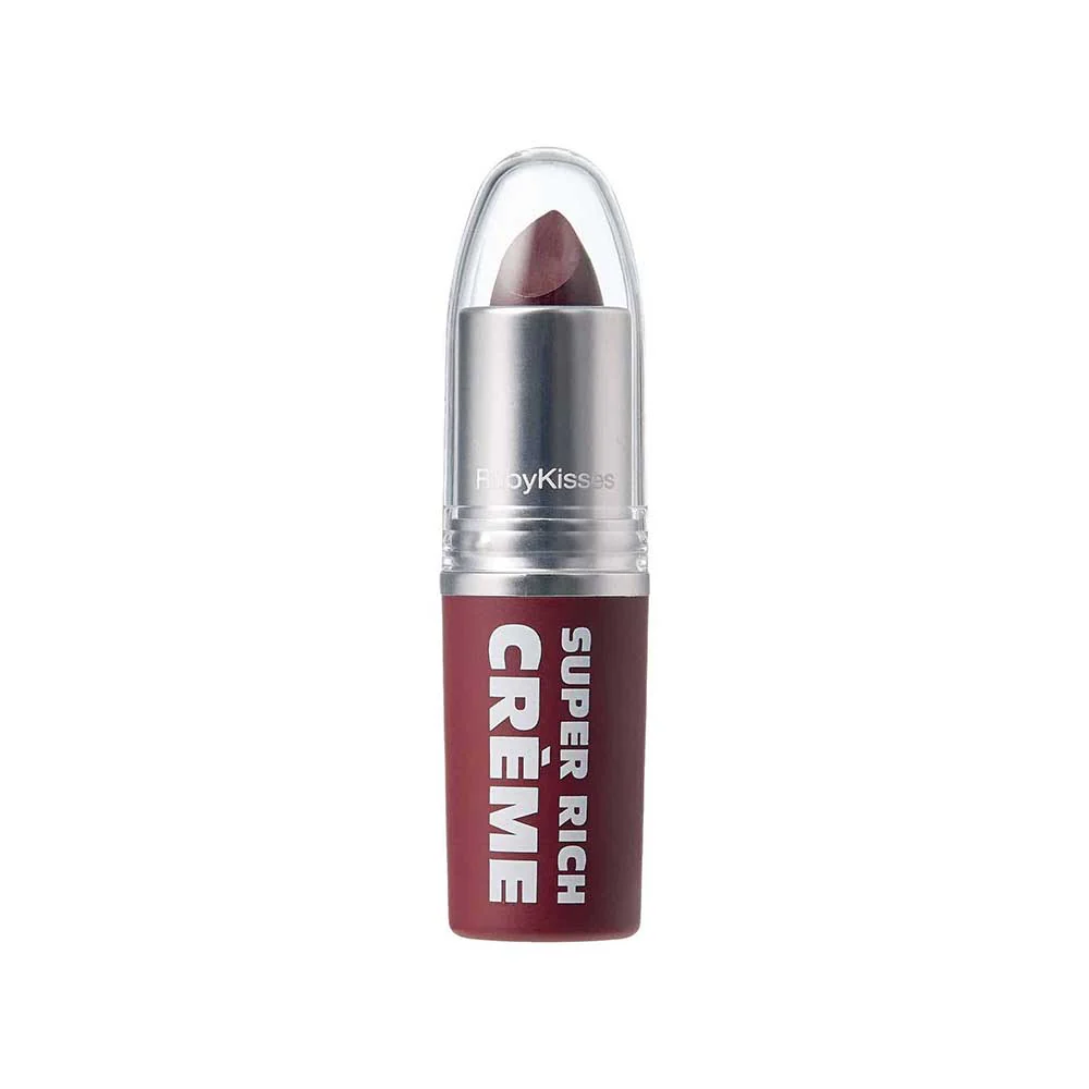 Ruby Kisses Super Rich Creme Lipstick - Image 9