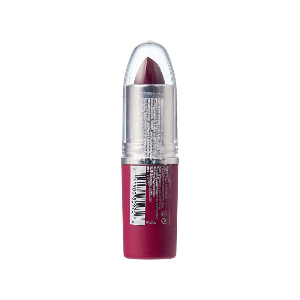 Ruby Kisses Super Rich Creme Lipstick - Image 90