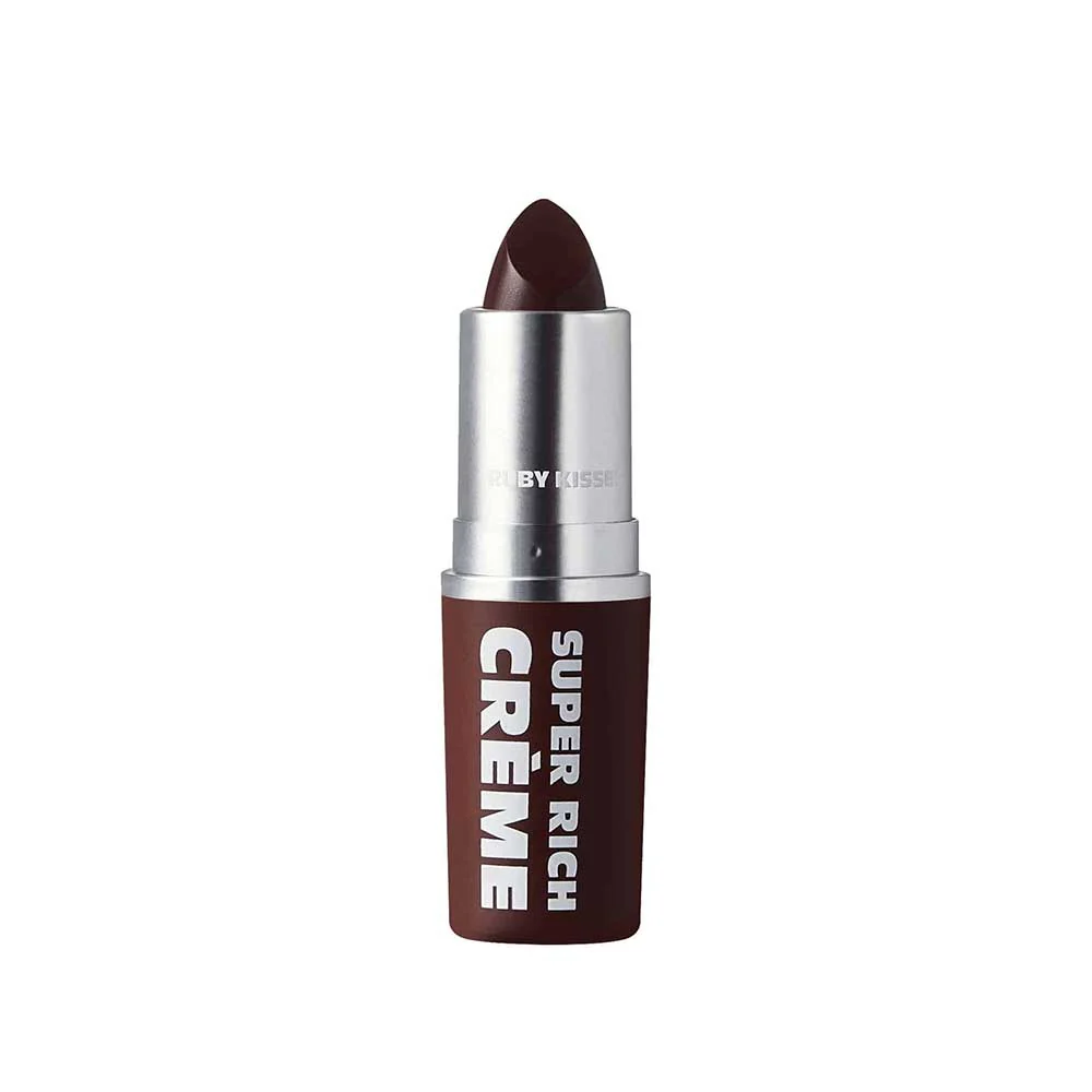 Ruby Kisses Super Rich Creme Lipstick - Image 93