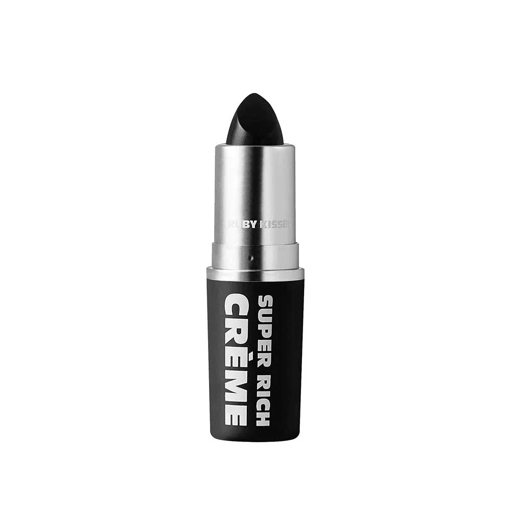Ruby Kisses Super Rich Creme Lipstick - Image 94