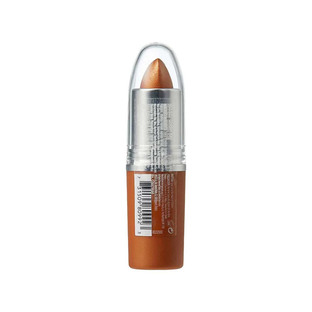 Ruby Kisses Super Rich Creme Lipstick - Image 95
