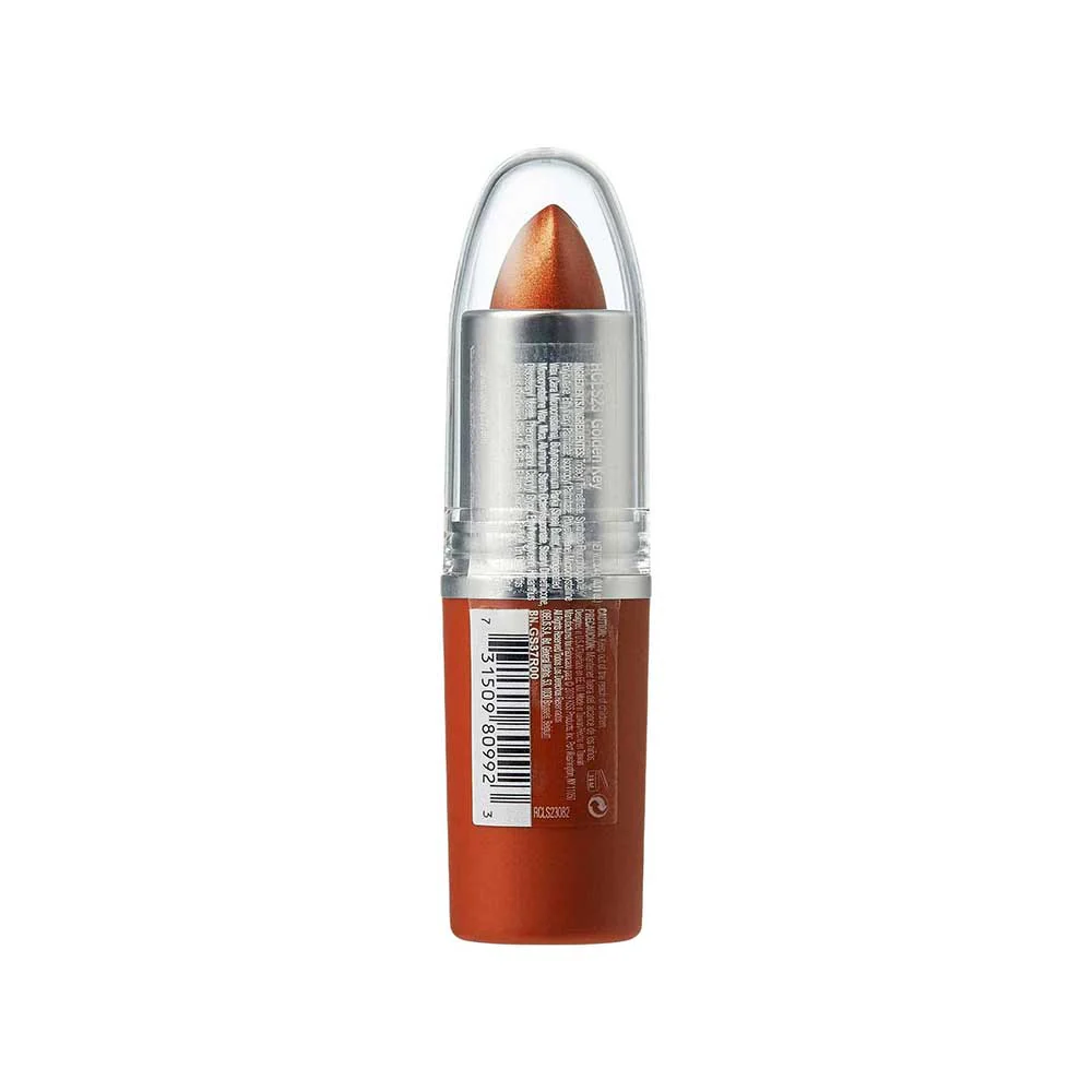 Ruby Kisses Super Rich Creme Lipstick - Image 96