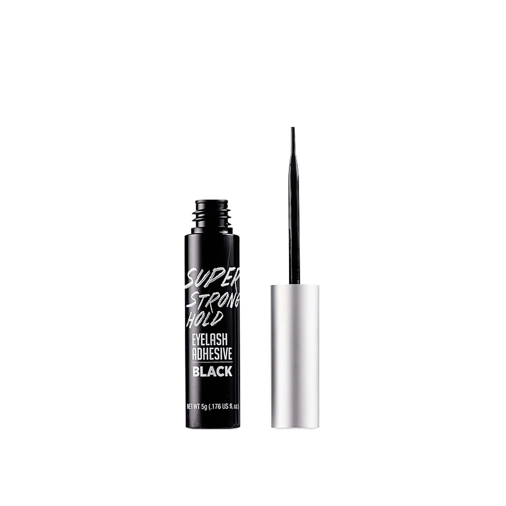 I-ENVY Super Strong Hold Black Waterproof Strip Lash Glue - Image 2