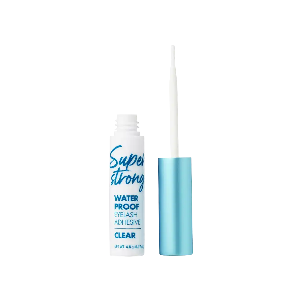 I-ENVY Super Strong Waterproof Clear Lash Glue - Image 7