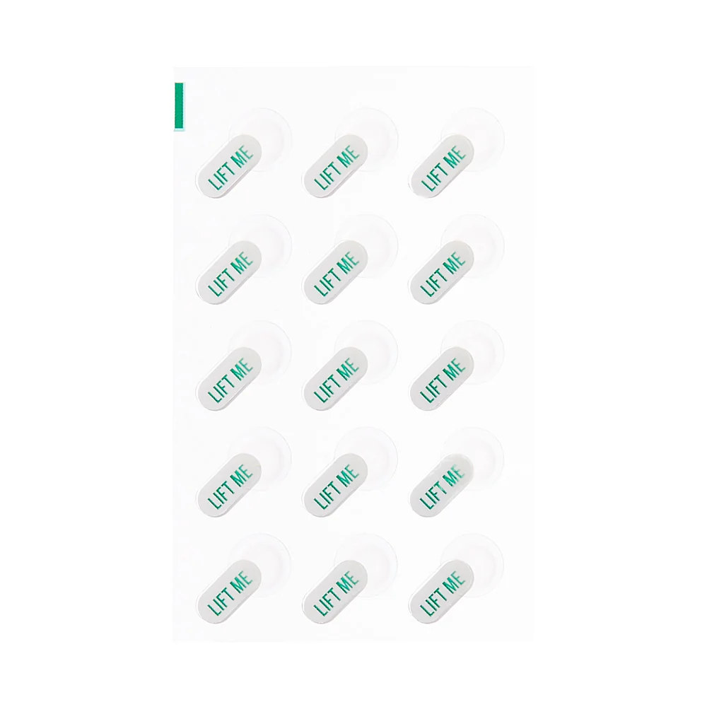 Kiss New York Tea Tree Invisible Spot Patch - Image 3
