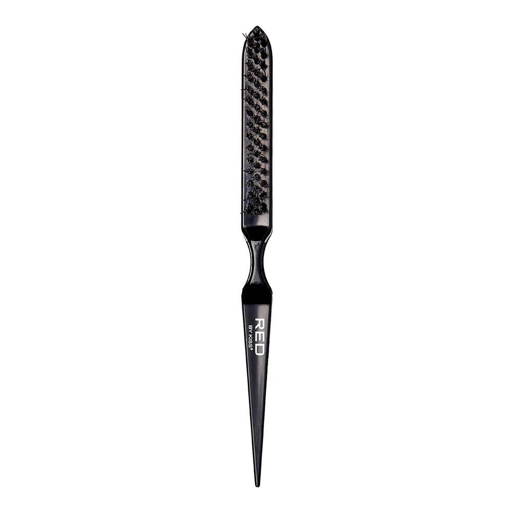 RED by KISS Tease Brush - Image 3