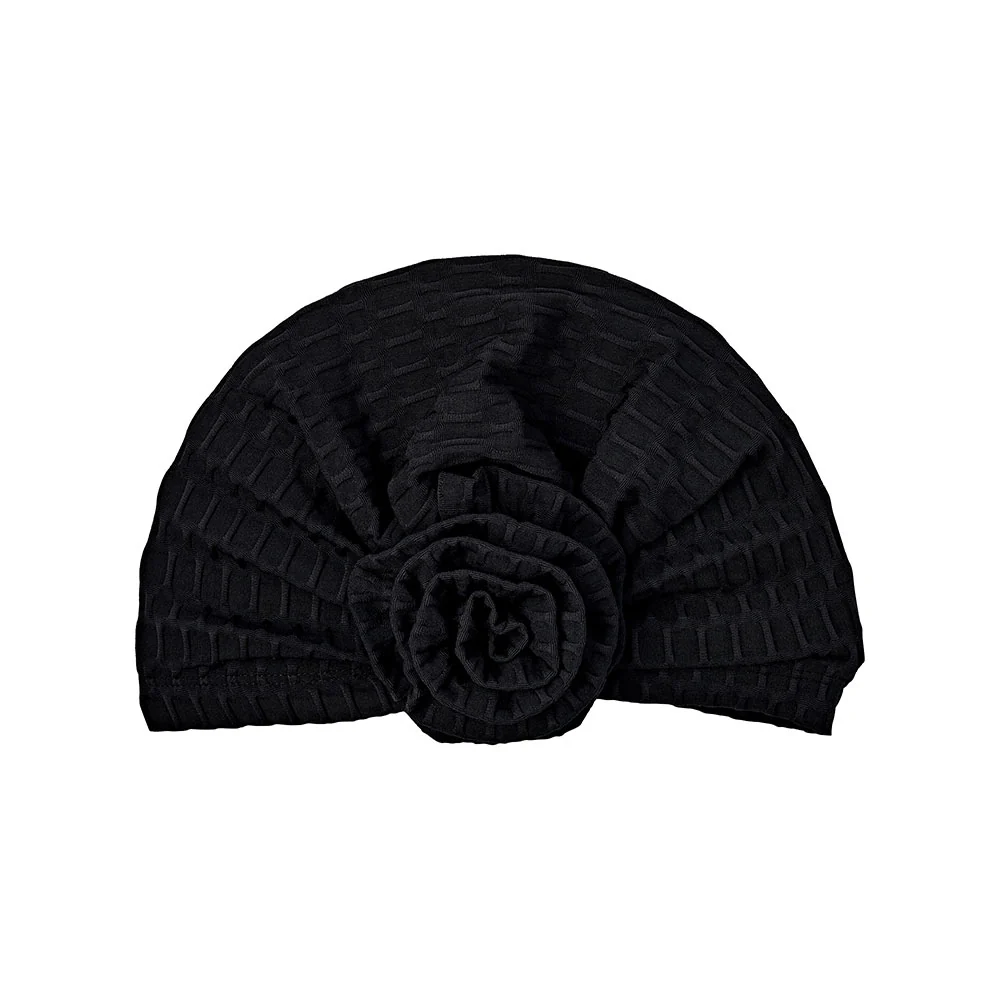 RED by KISS Textured Top Knot Turban - Image 32