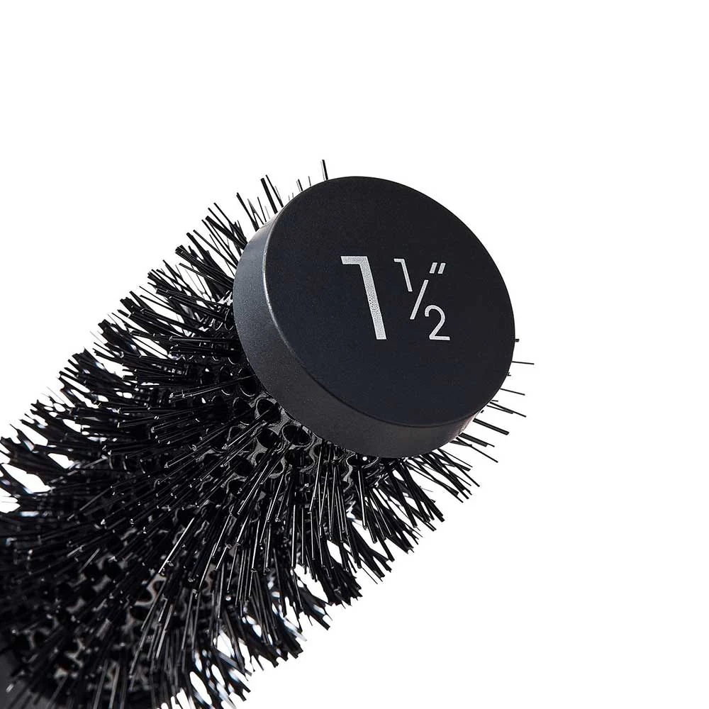 RED by KISS Thermal Round Brush - Image 10