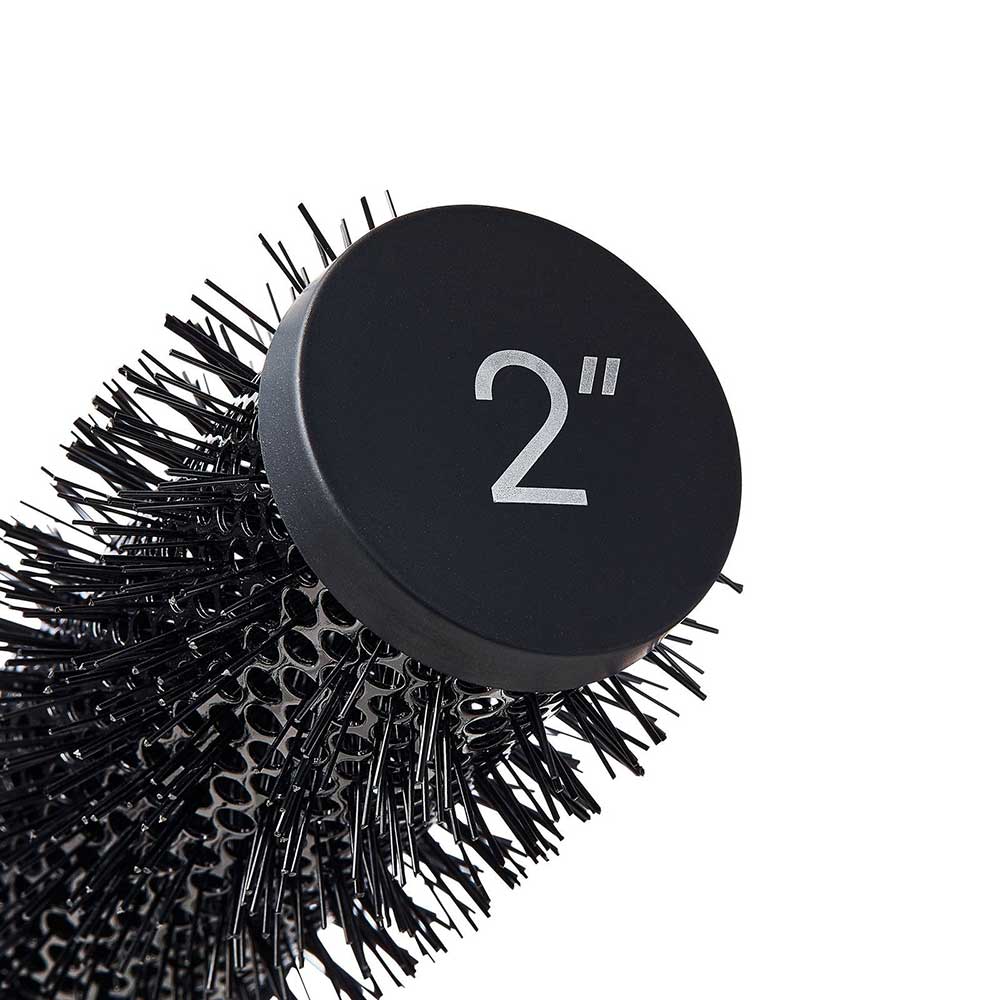 RED by KISS Thermal Round Brush - Image 11