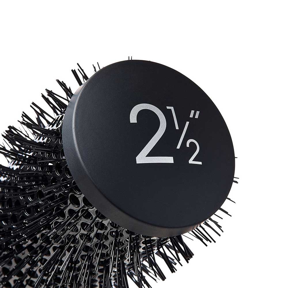 RED by KISS Thermal Round Brush - Image 12