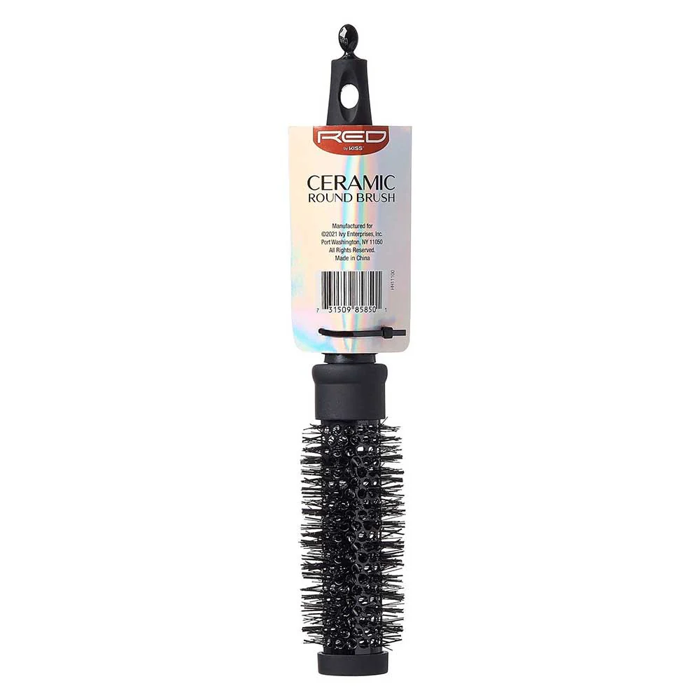 RED by KISS Thermal Round Brush - Image 13