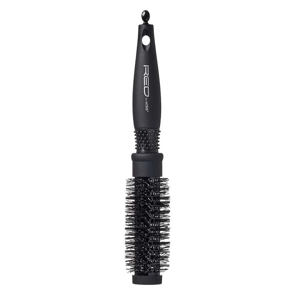 RED by KISS Thermal Round Brush - Image 5