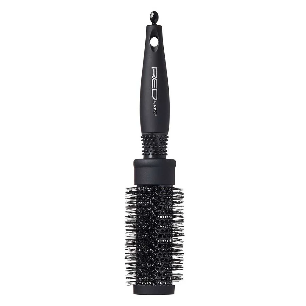 RED by KISS Thermal Round Brush - Image 6