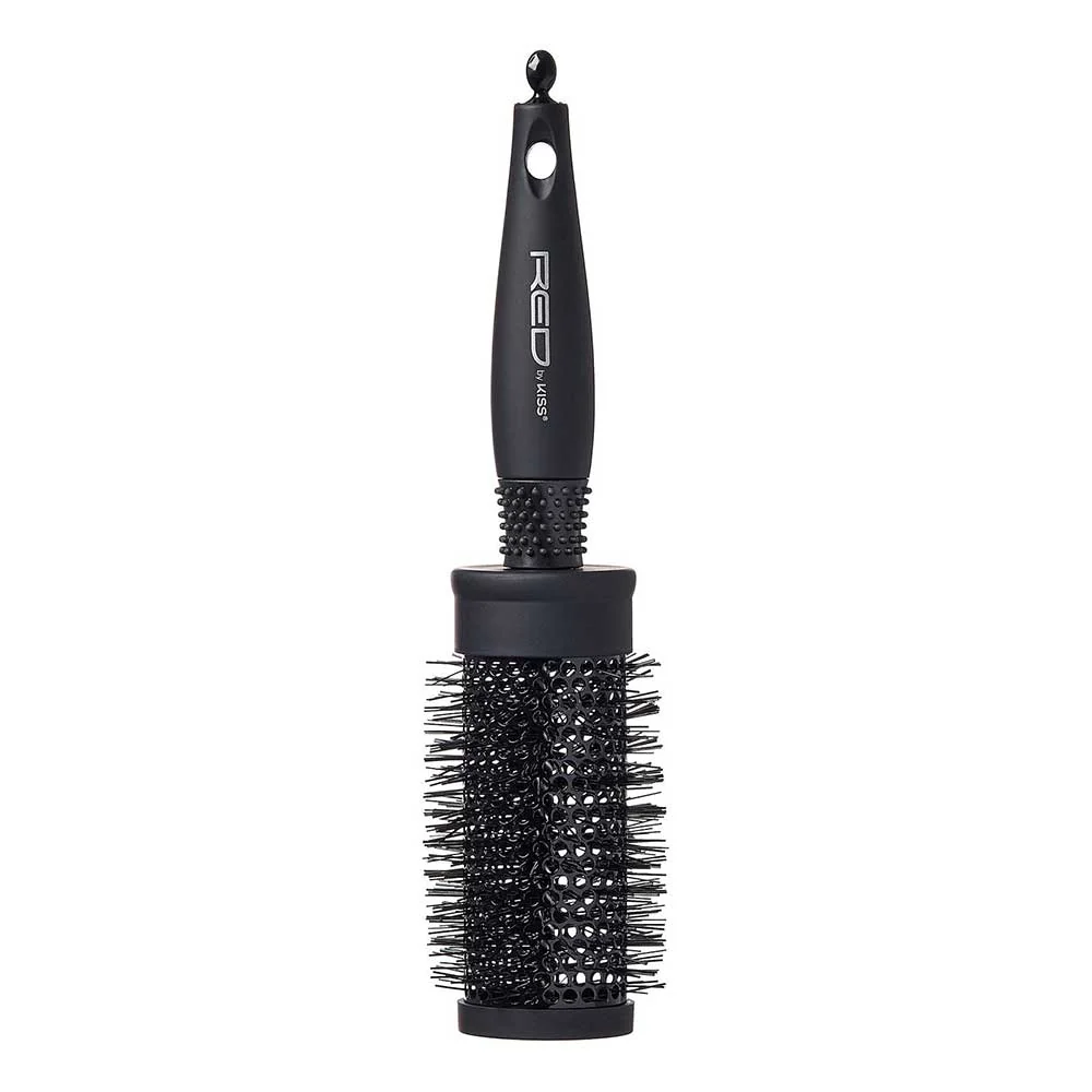 RED by KISS Thermal Round Brush - Image 7