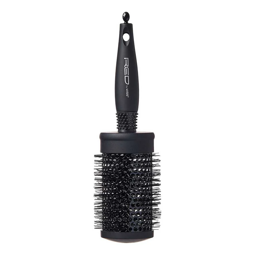 RED by KISS Thermal Round Brush - Image 8