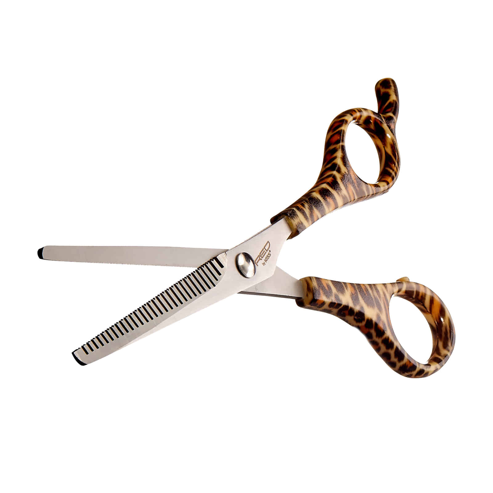 RED by KISS Thinning Hair Shear - Image 3