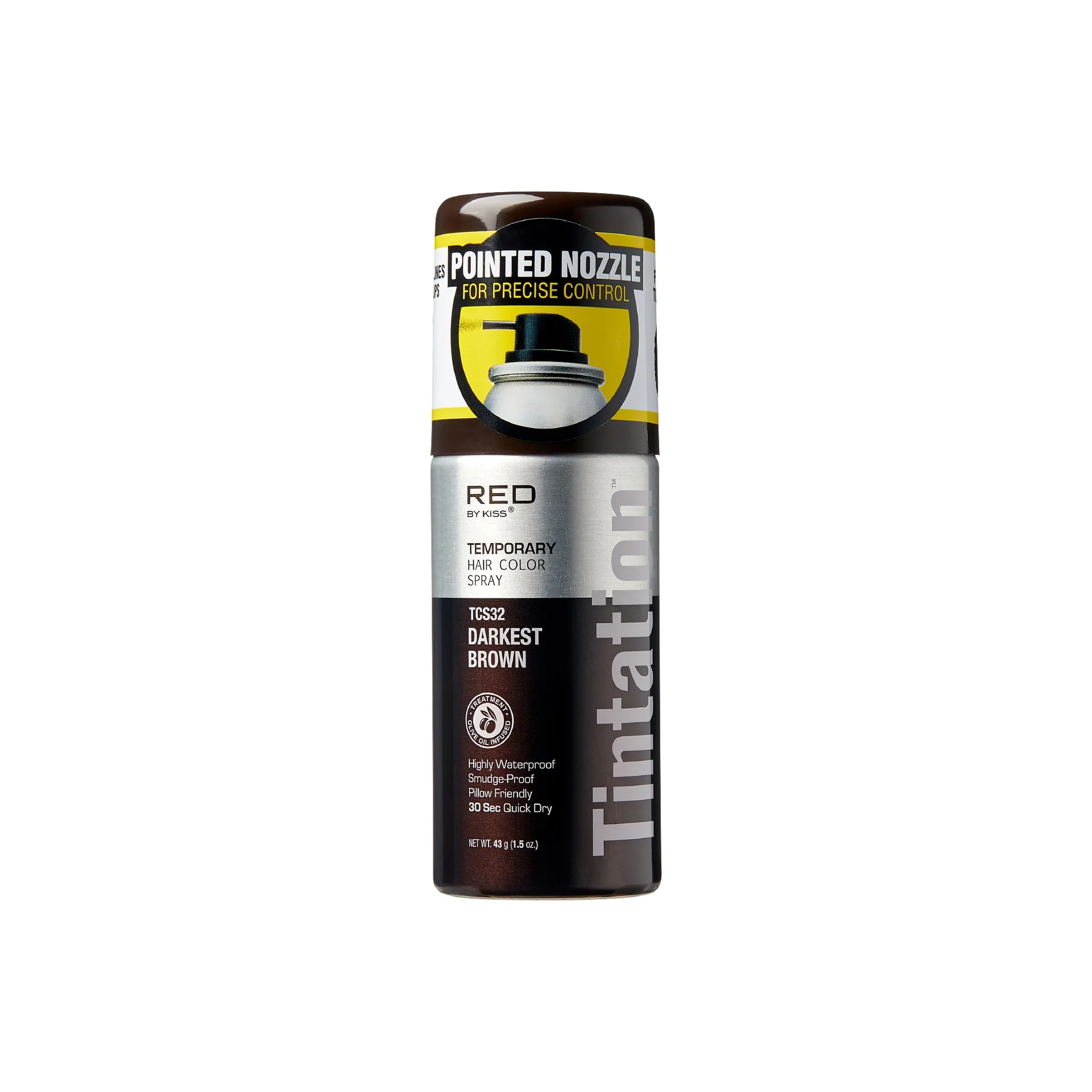 RED by KISS Tintation Color Spray Mini - Image 13
