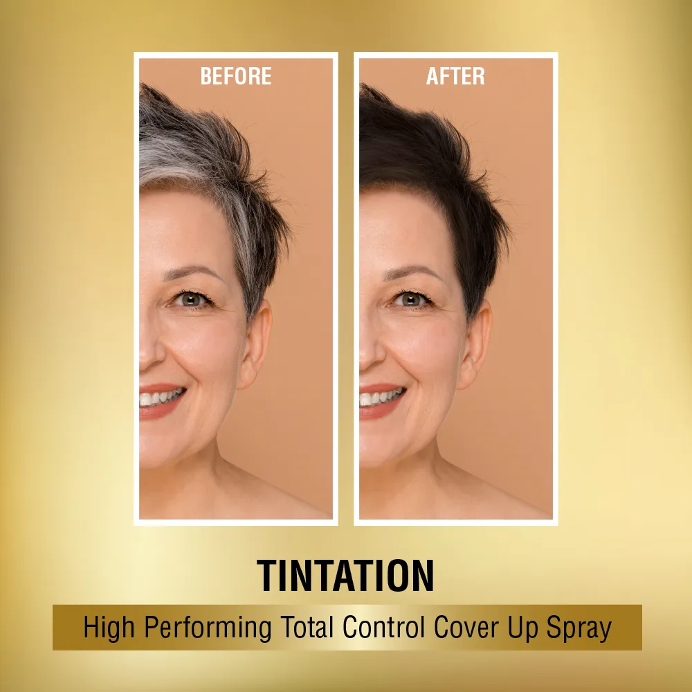 RED by KISS Tintation Color Spray Mini - Image 18