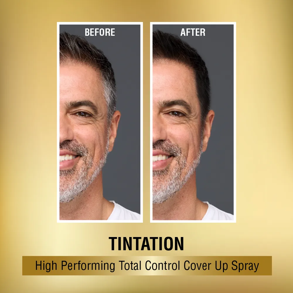 RED by KISS Tintation Color Spray Mini - Image 19