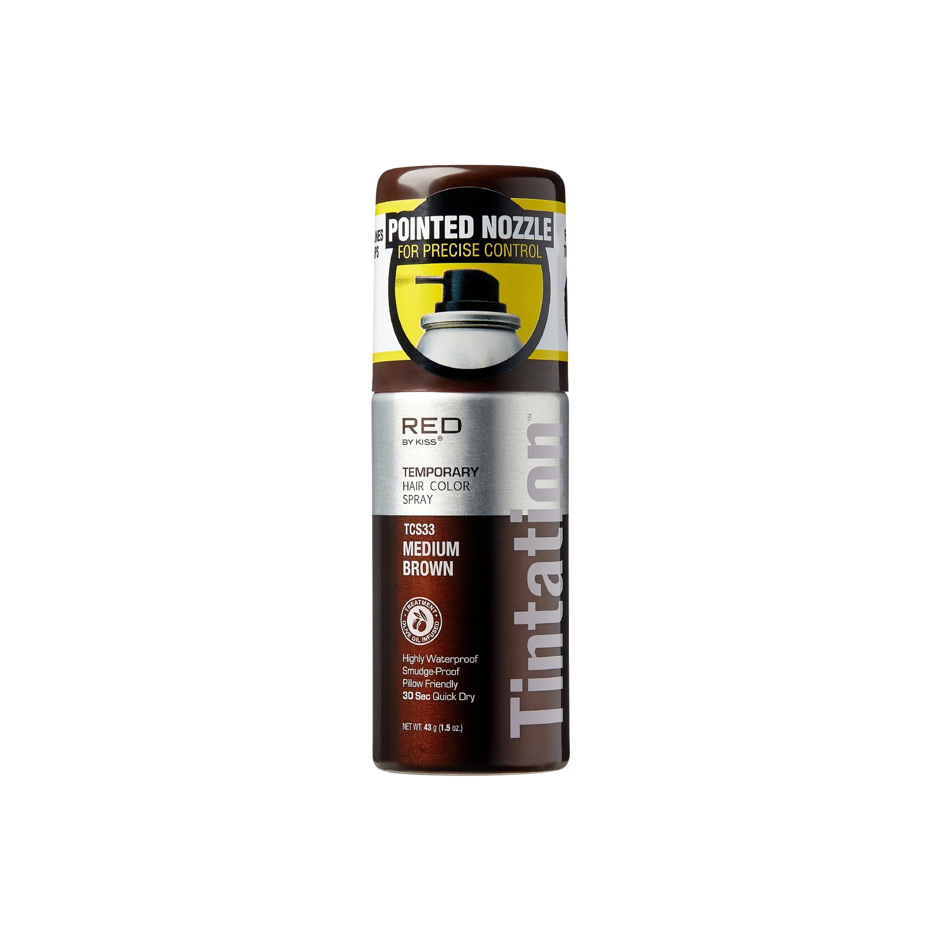 RED by KISS Tintation Color Spray Mini - Image 24