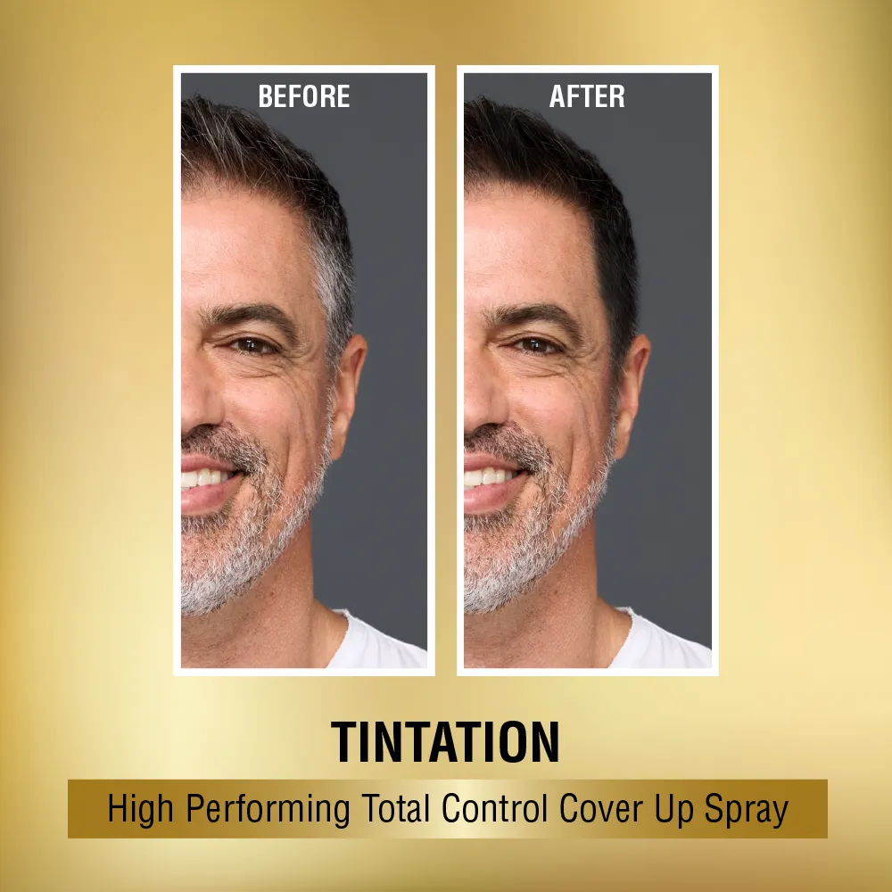 RED by KISS Tintation Color Spray Mini - Image 30