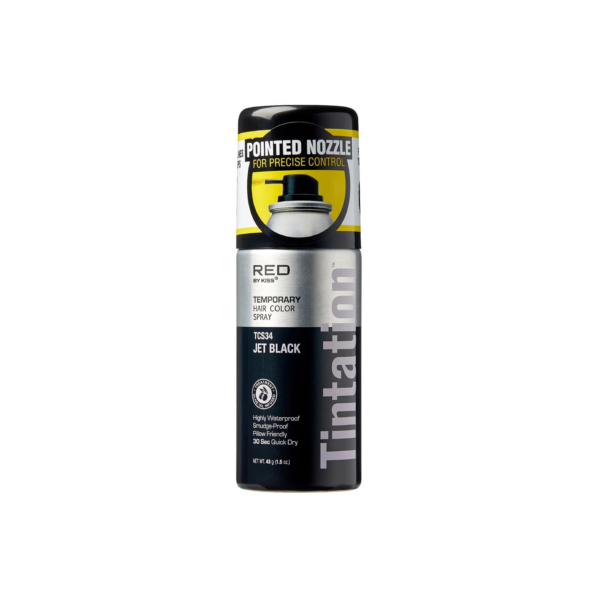 RED by KISS Tintation Color Spray Mini - Image 35