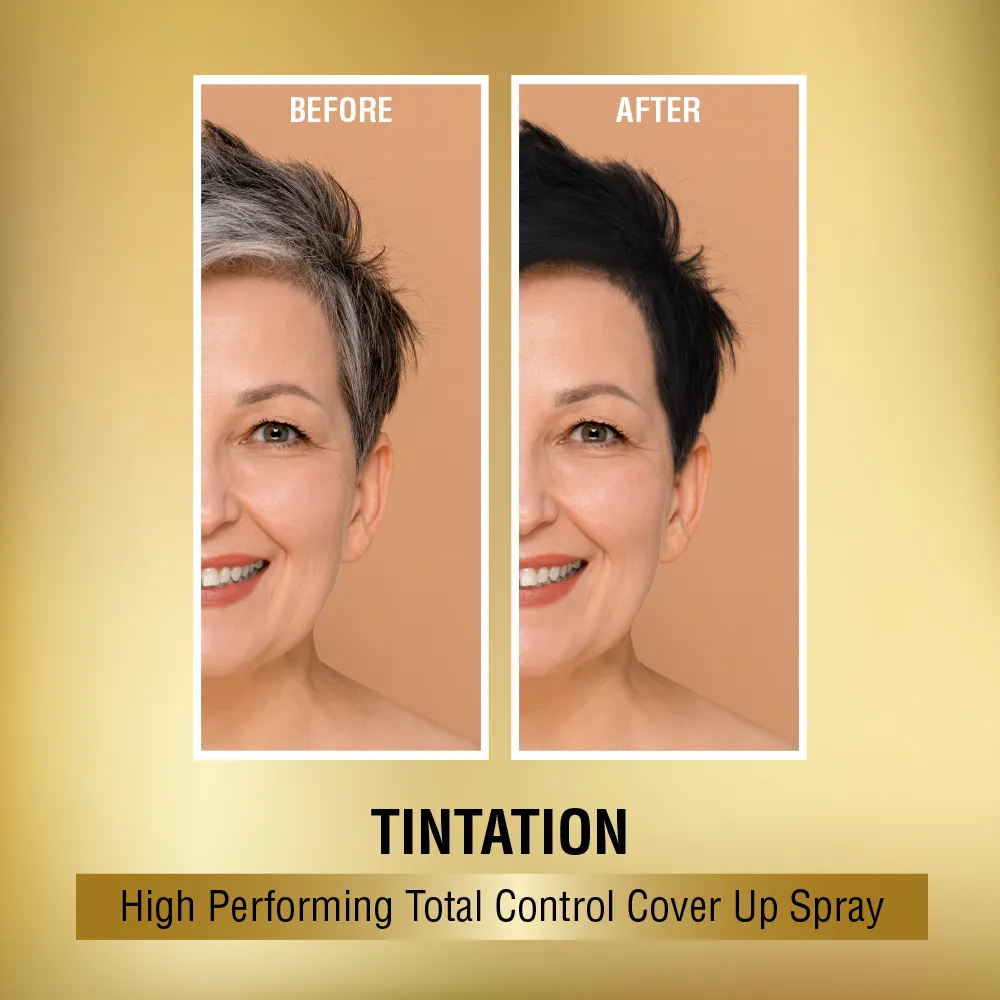 RED by KISS Tintation Color Spray Mini - Image 40