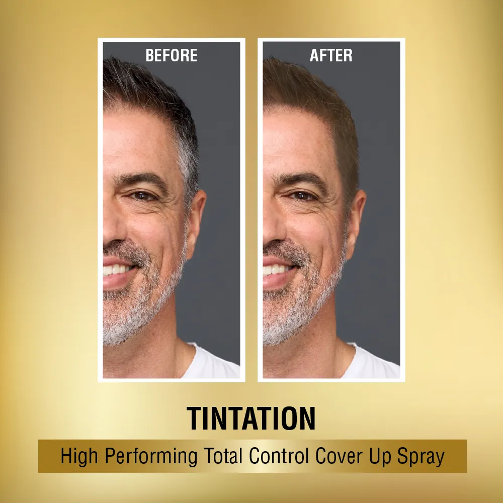 RED by KISS Tintation Color Spray Vibrant Collection - Blonde - Image 8