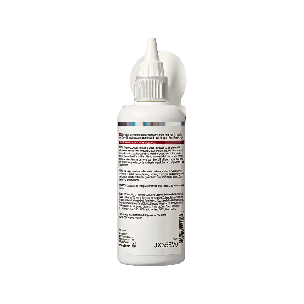 RED by KISS Tintation Semi-Permanent Hair Color – New & Improved Formula - Image 55