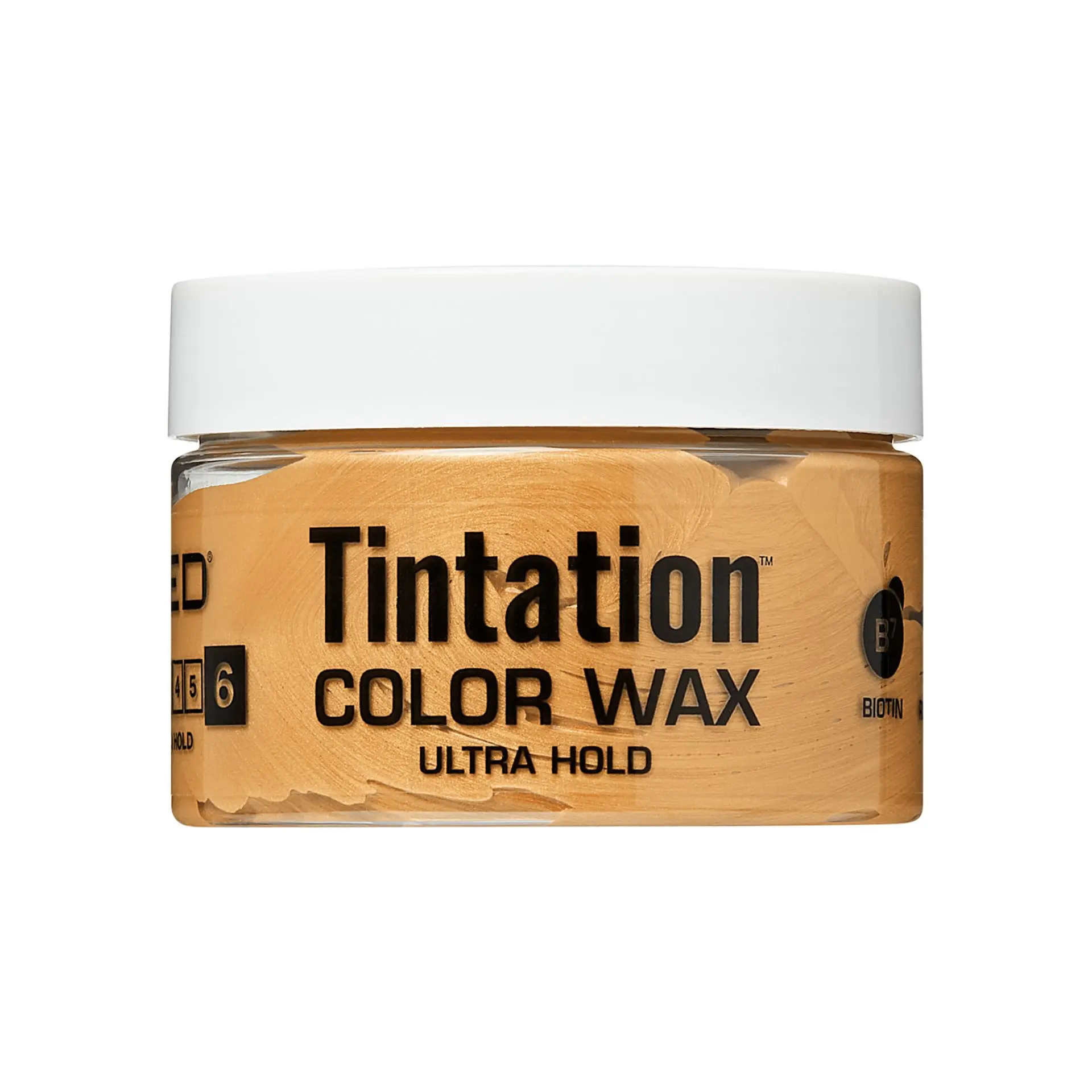 RED by KISS Tintation Temporary Hair Color Wax – Vivid Instant Color - Image 21