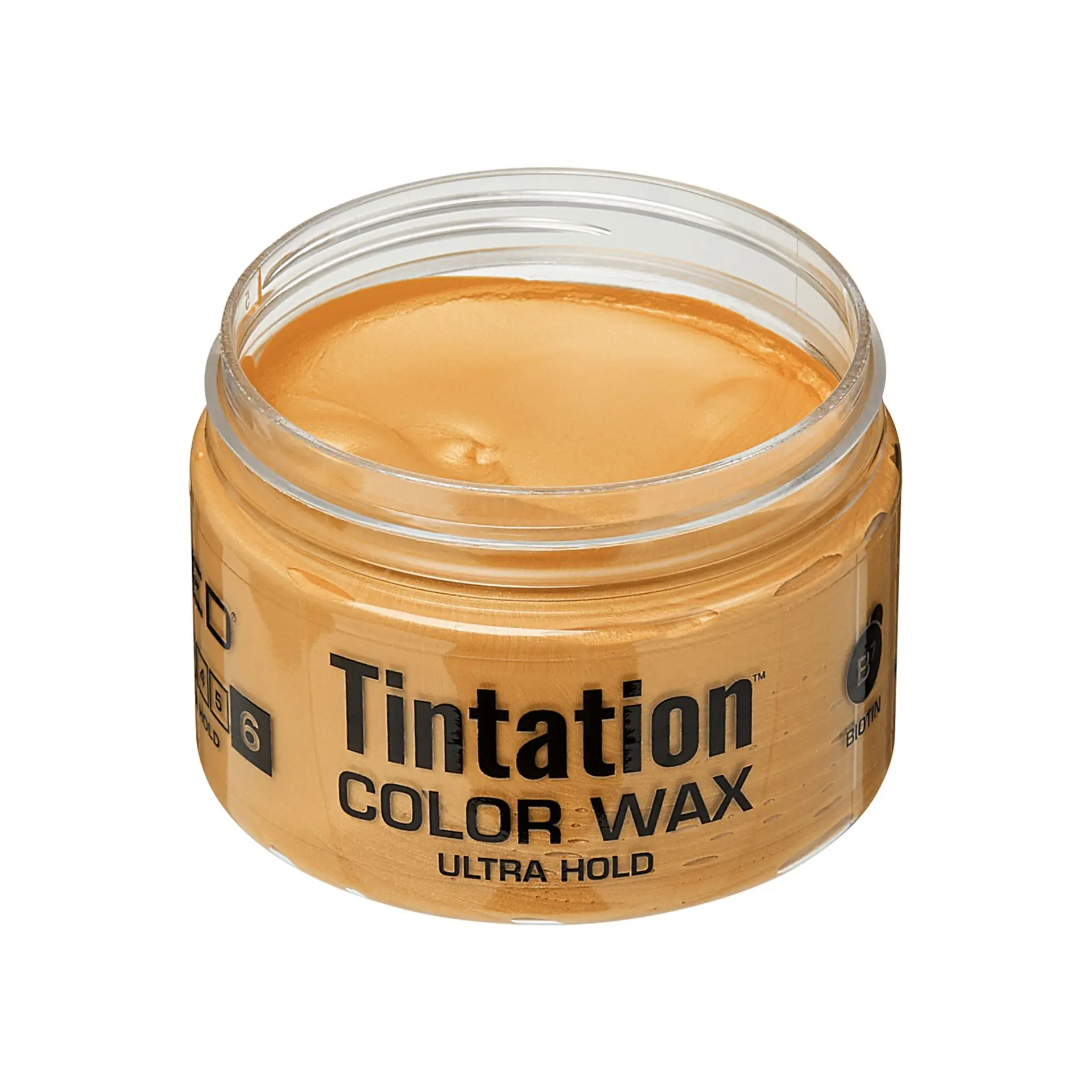 RED by KISS Tintation Temporary Hair Color Wax – Vivid Instant Color - Image 22