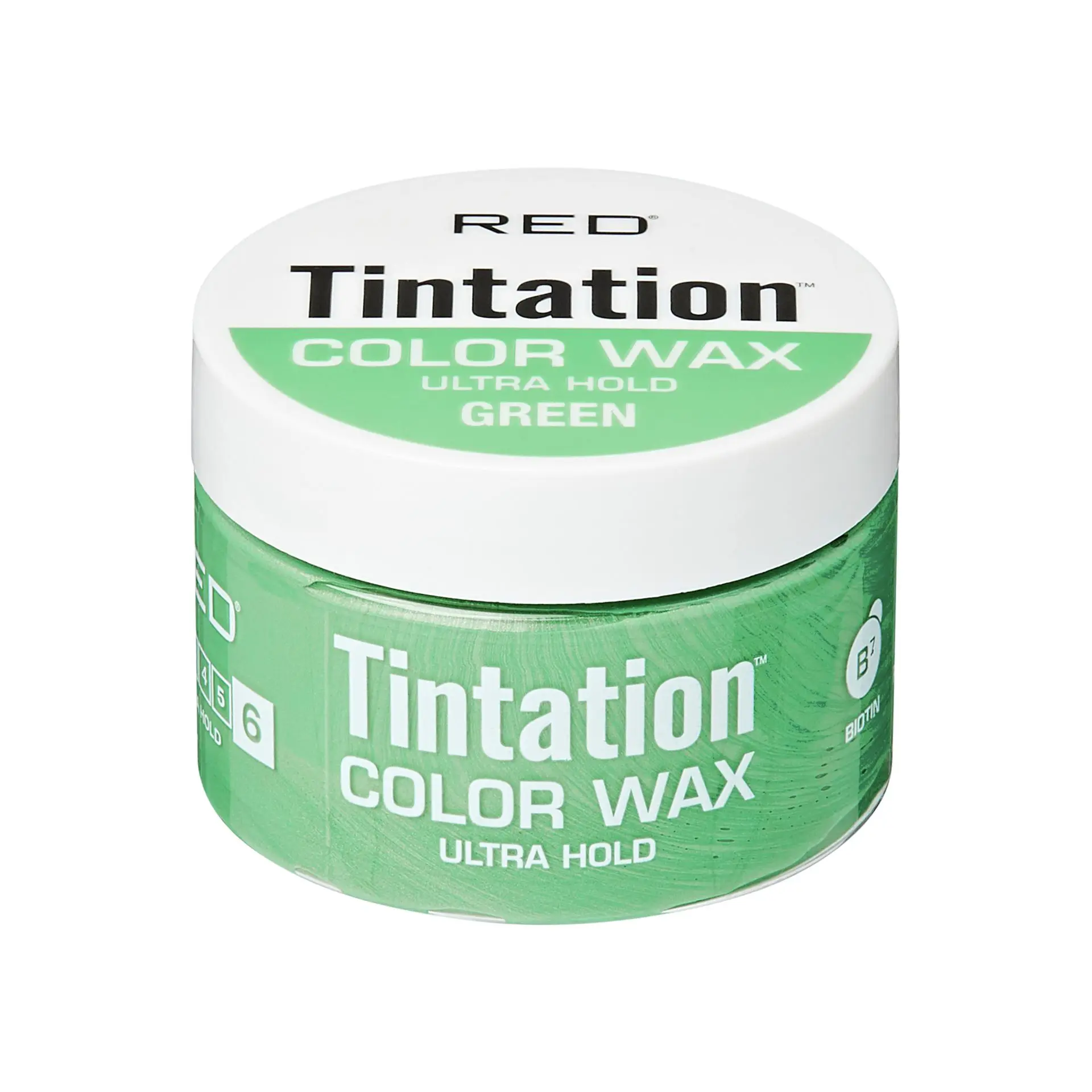 RED by KISS Tintation Temporary Hair Color Wax – Vivid Instant Color - Image 32