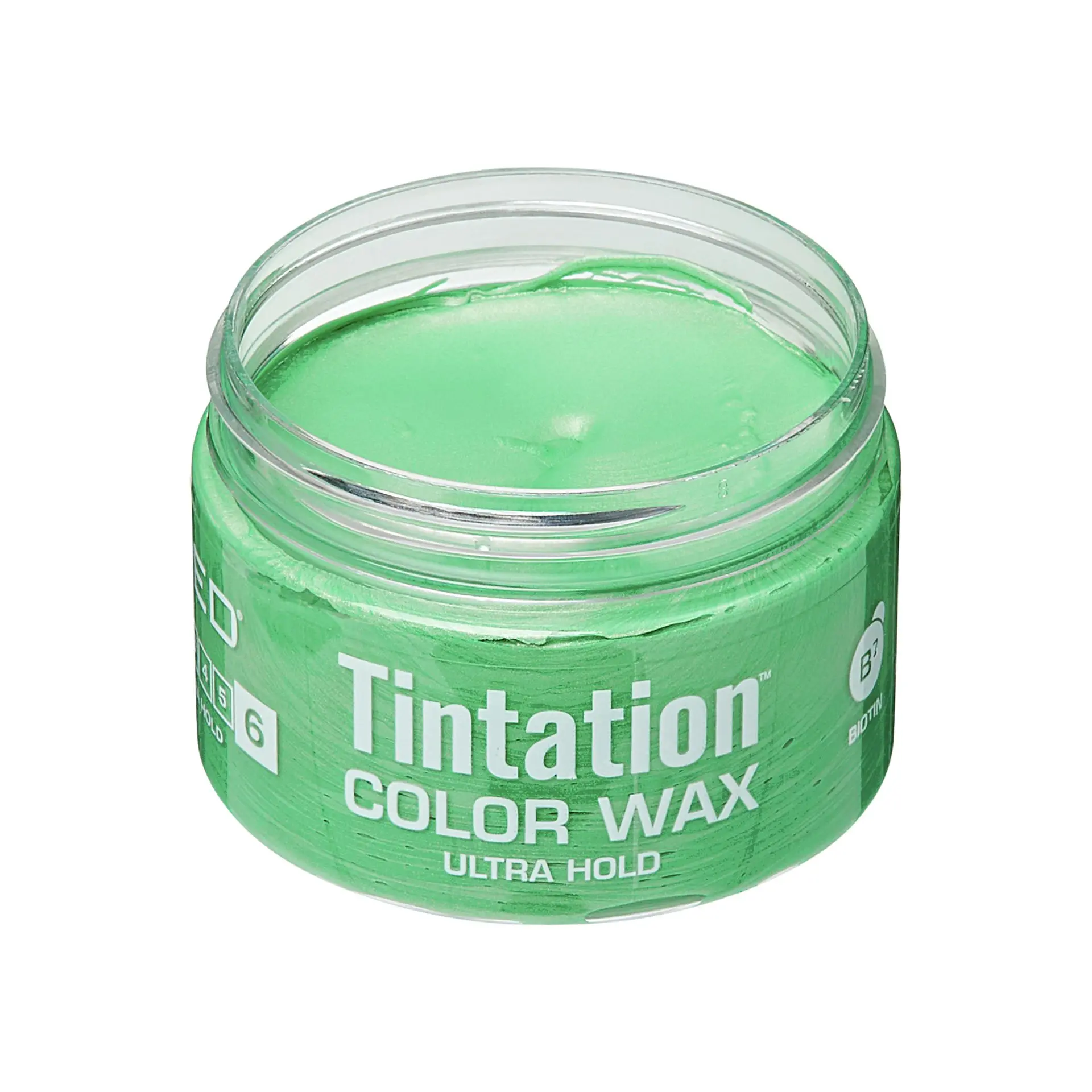 RED by KISS Tintation Temporary Hair Color Wax – Vivid Instant Color - Image 33