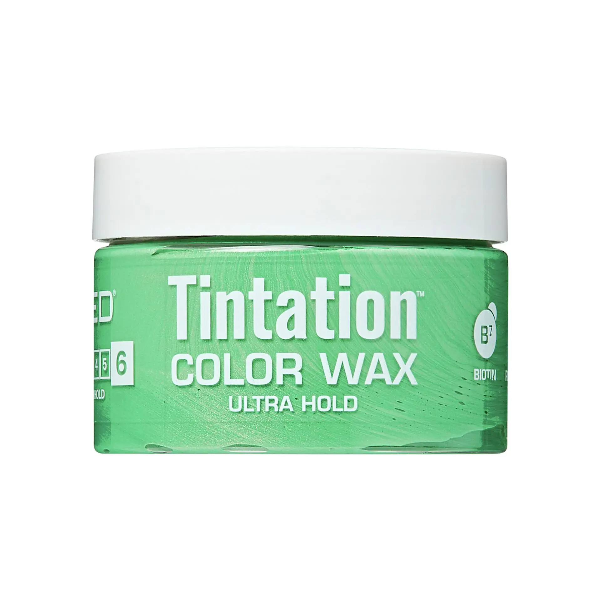 RED by KISS Tintation Temporary Hair Color Wax – Vivid Instant Color - Image 34