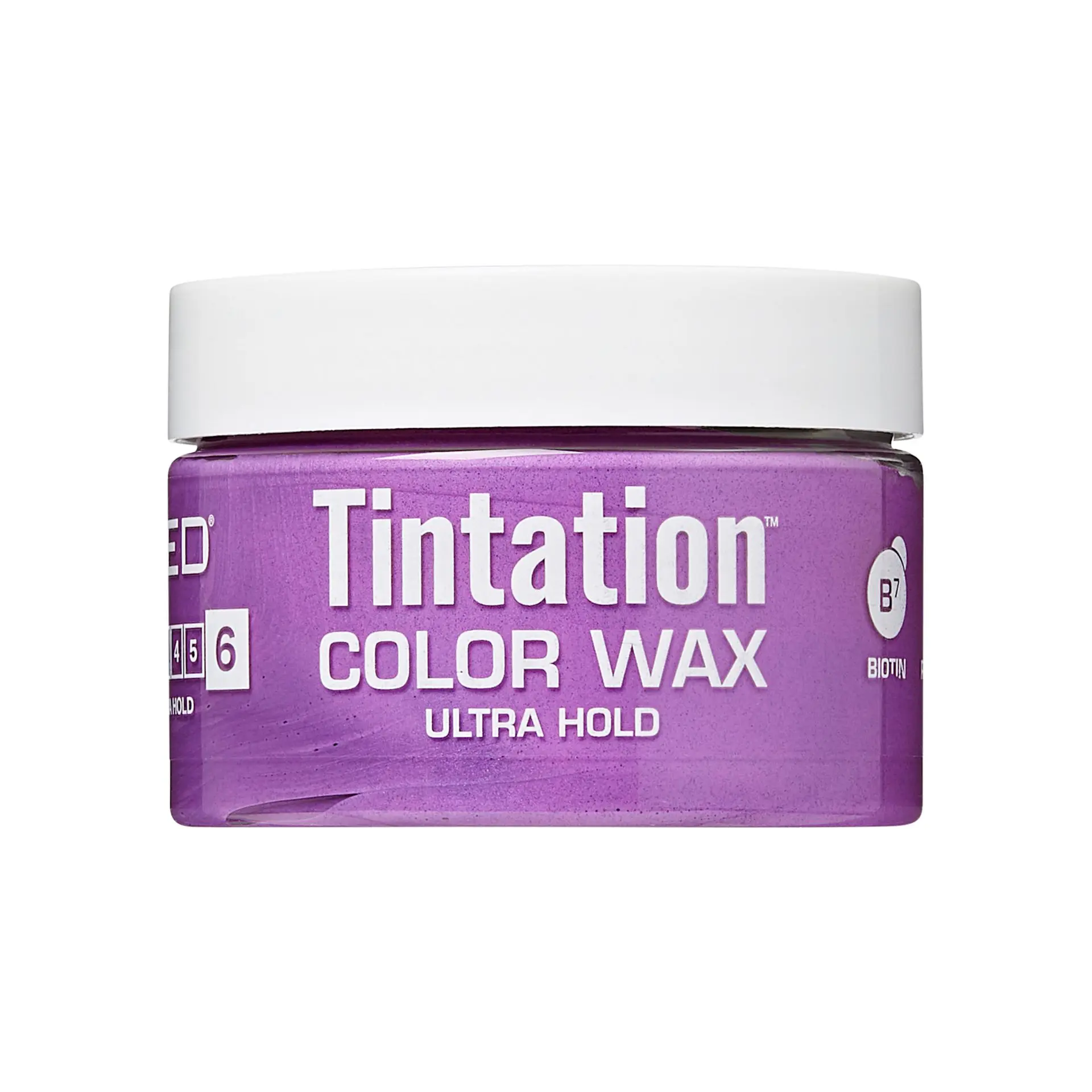 RED by KISS Tintation Temporary Hair Color Wax – Vivid Instant Color - Image 45
