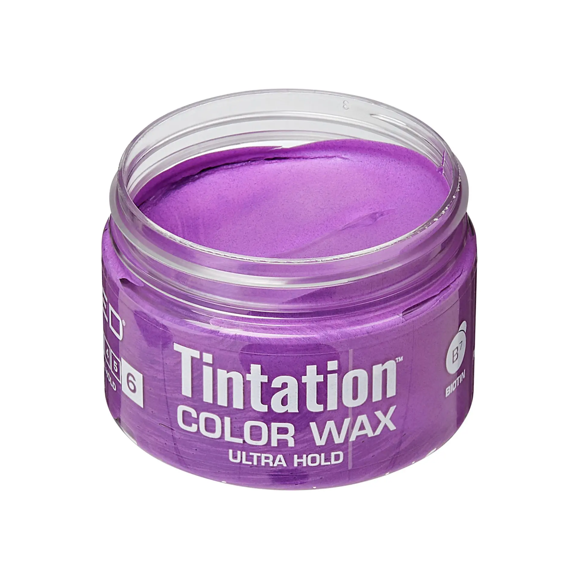 RED by KISS Tintation Temporary Hair Color Wax – Vivid Instant Color - Image 46