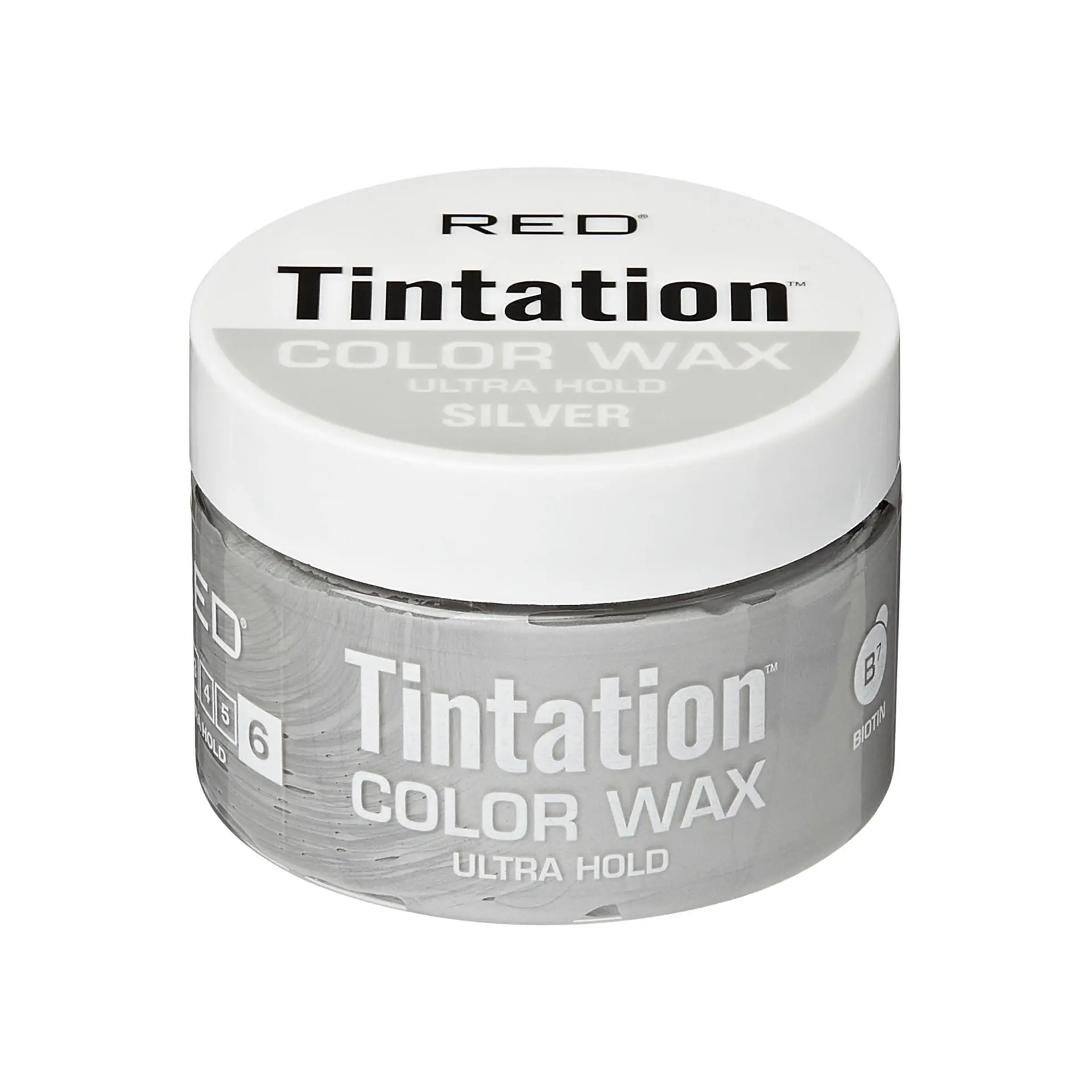 RED by KISS Tintation Temporary Hair Color Wax – Vivid Instant Color - Image 56
