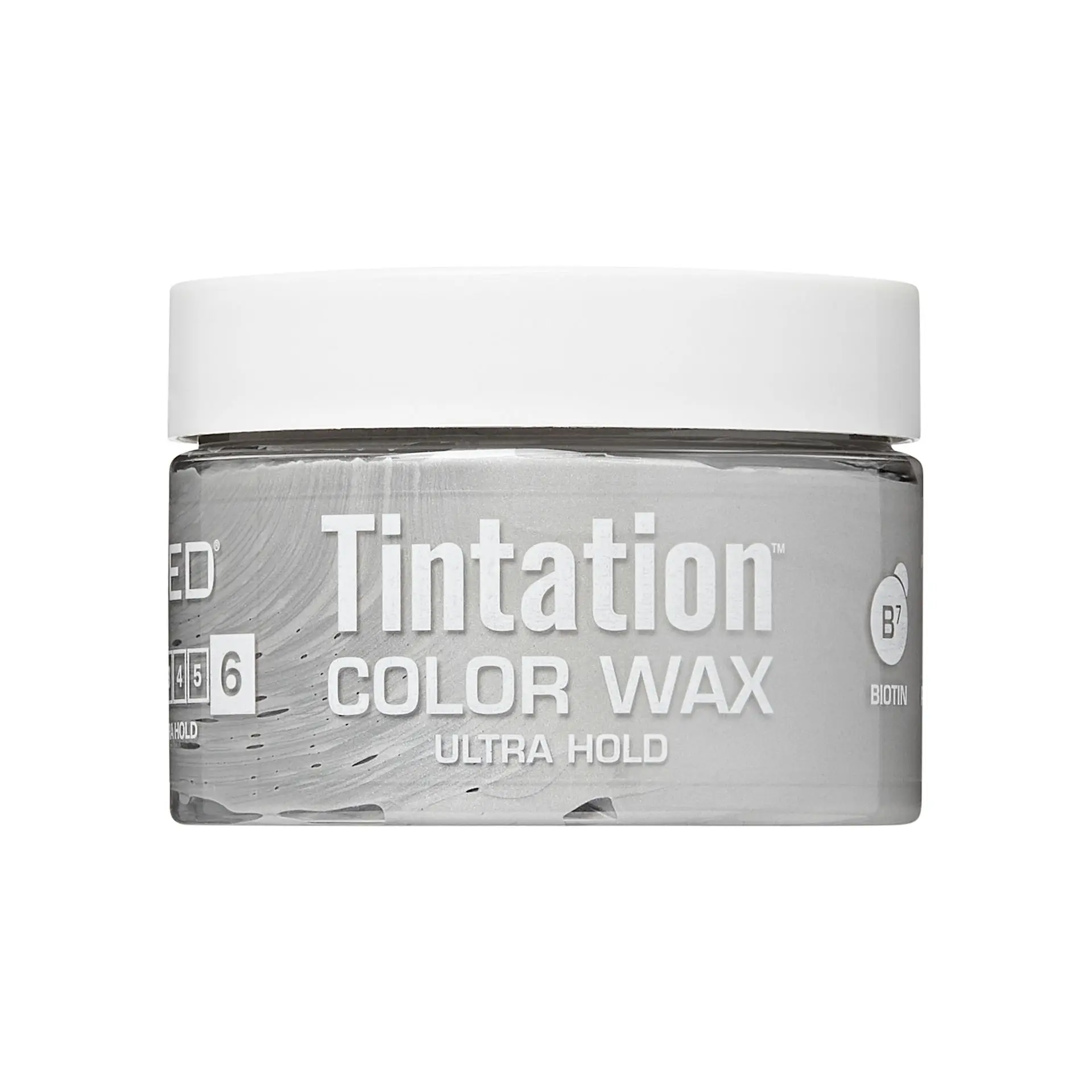 RED by KISS Tintation Temporary Hair Color Wax – Vivid Instant Color - Image 57