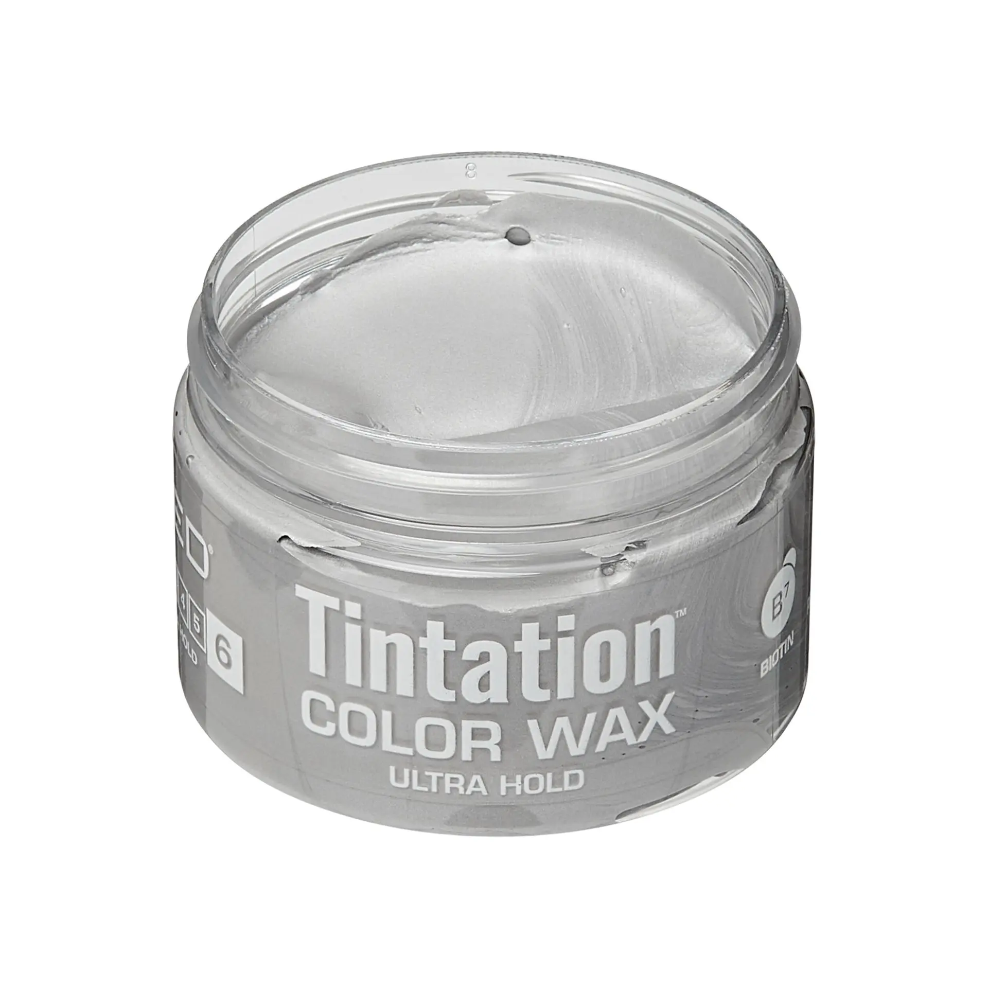 RED by KISS Tintation Temporary Hair Color Wax – Vivid Instant Color - Image 58