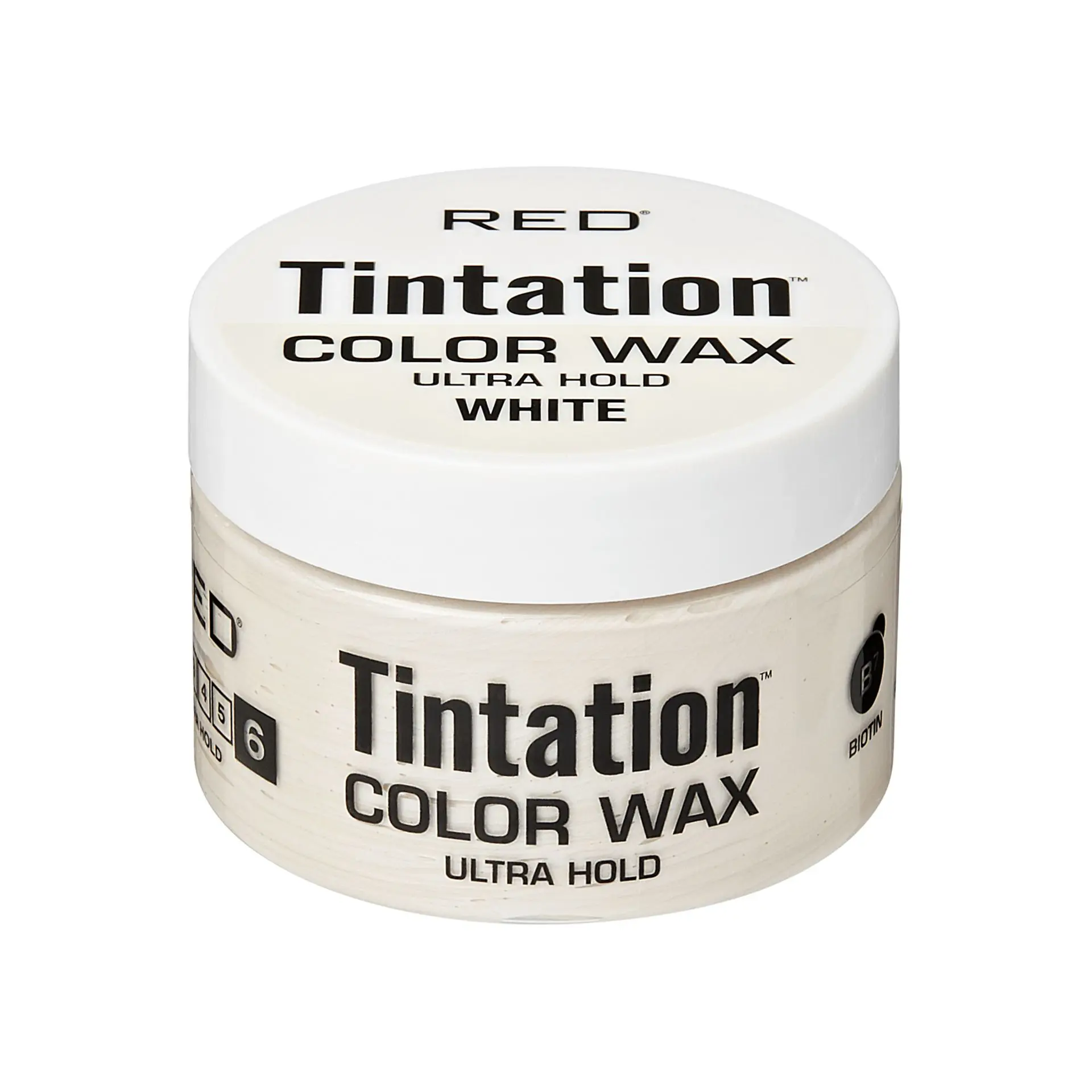 RED by KISS Tintation Temporary Hair Color Wax – Vivid Instant Color - Image 68