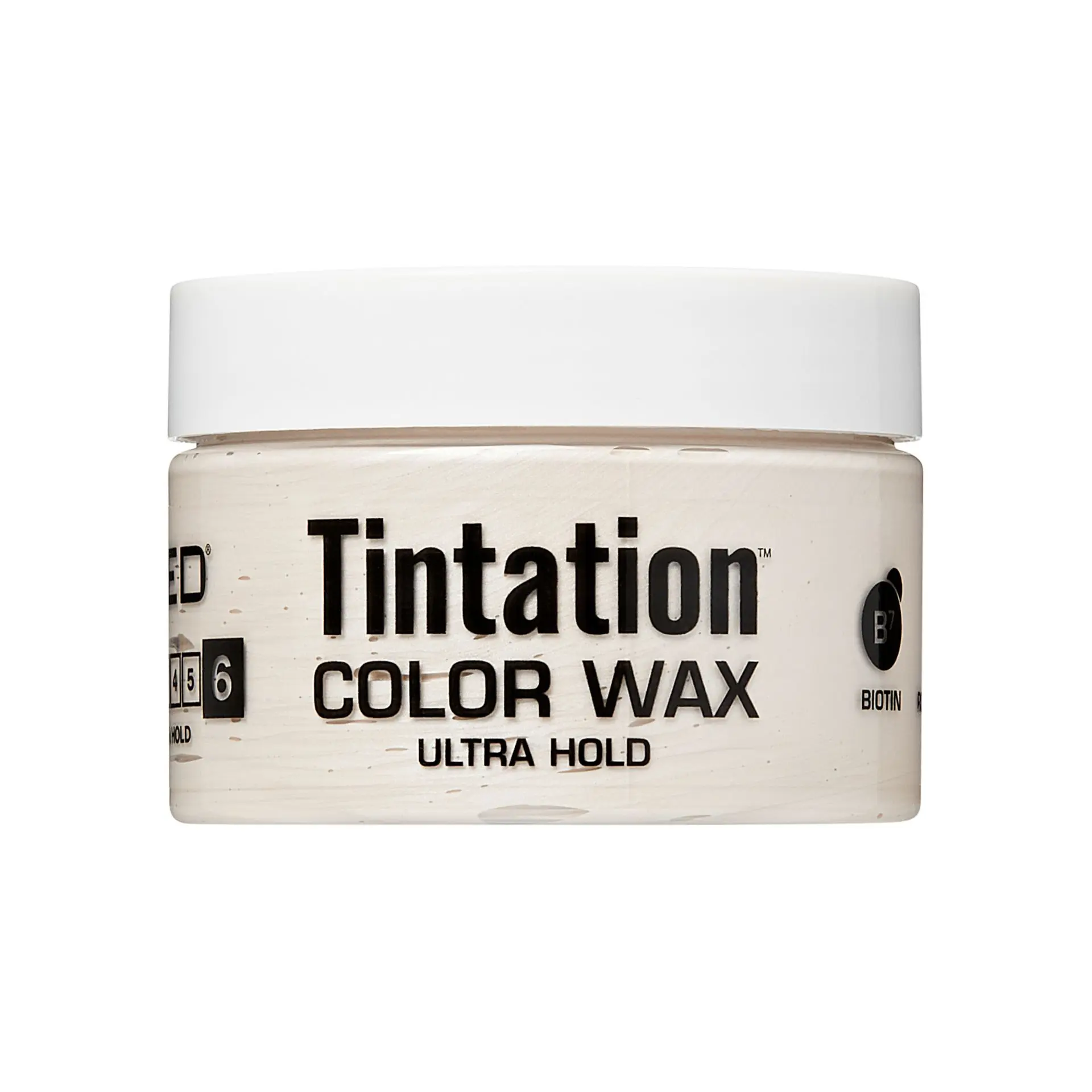 RED by KISS Tintation Temporary Hair Color Wax – Vivid Instant Color - Image 69