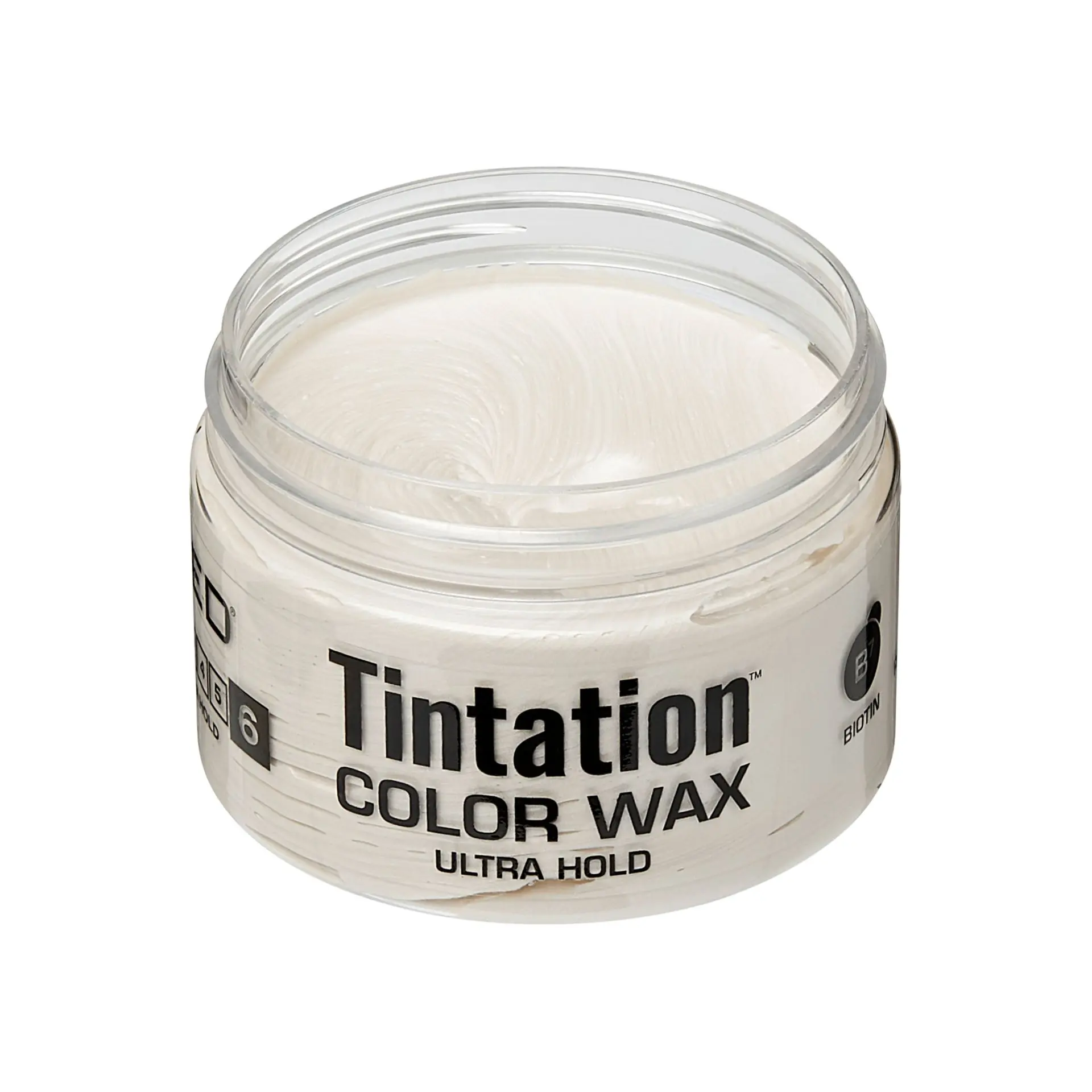 RED by KISS Tintation Temporary Hair Color Wax – Vivid Instant Color - Image 70